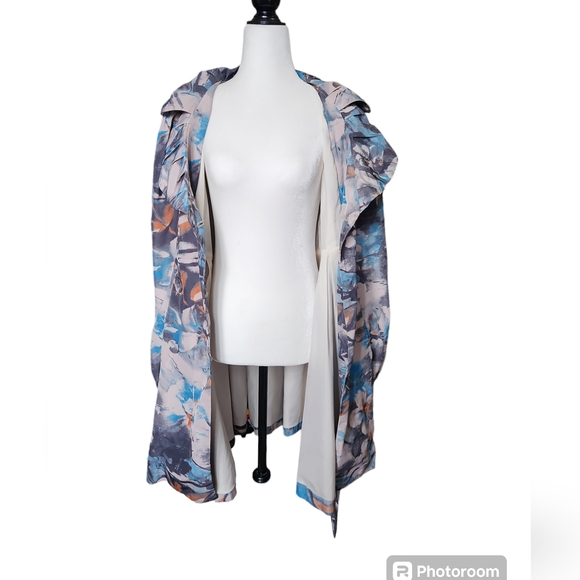 IMPERIAL Light jacket size L - Picture 6 of 8